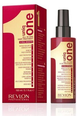 Revlon Uniq One All In One Hair Treatment 150ml