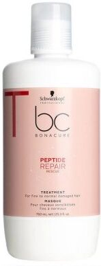 Schwarzkopf Bonacure Repair Rescue Treatment 750ml