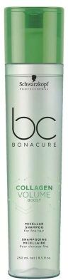 Schwarzkopf Bonacure Volume Boost Shampoo 250ml