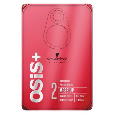 Schwarzkopf Osis Mess Up 100ml