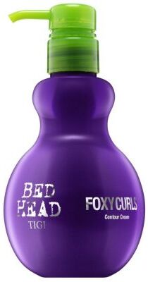 Tigi Bed Head Foxy Curls Contour Cream 200ml