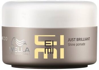 Wella Eimi Just Brilliant Shine Pomade 75ml