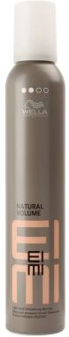 Wella Eimi Natural Volume Light Hold Volumising Mousse 300ml