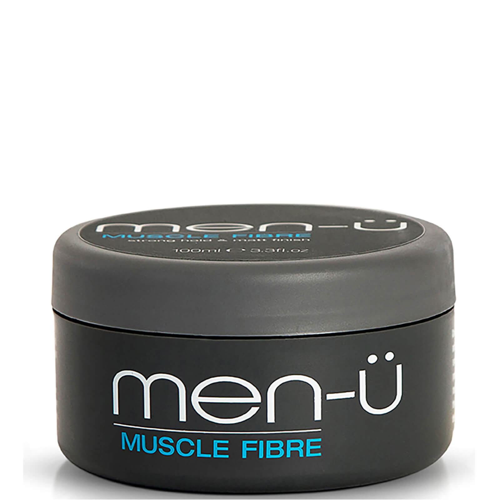men-u men-ü Muscle Fibre Paste (100ml)