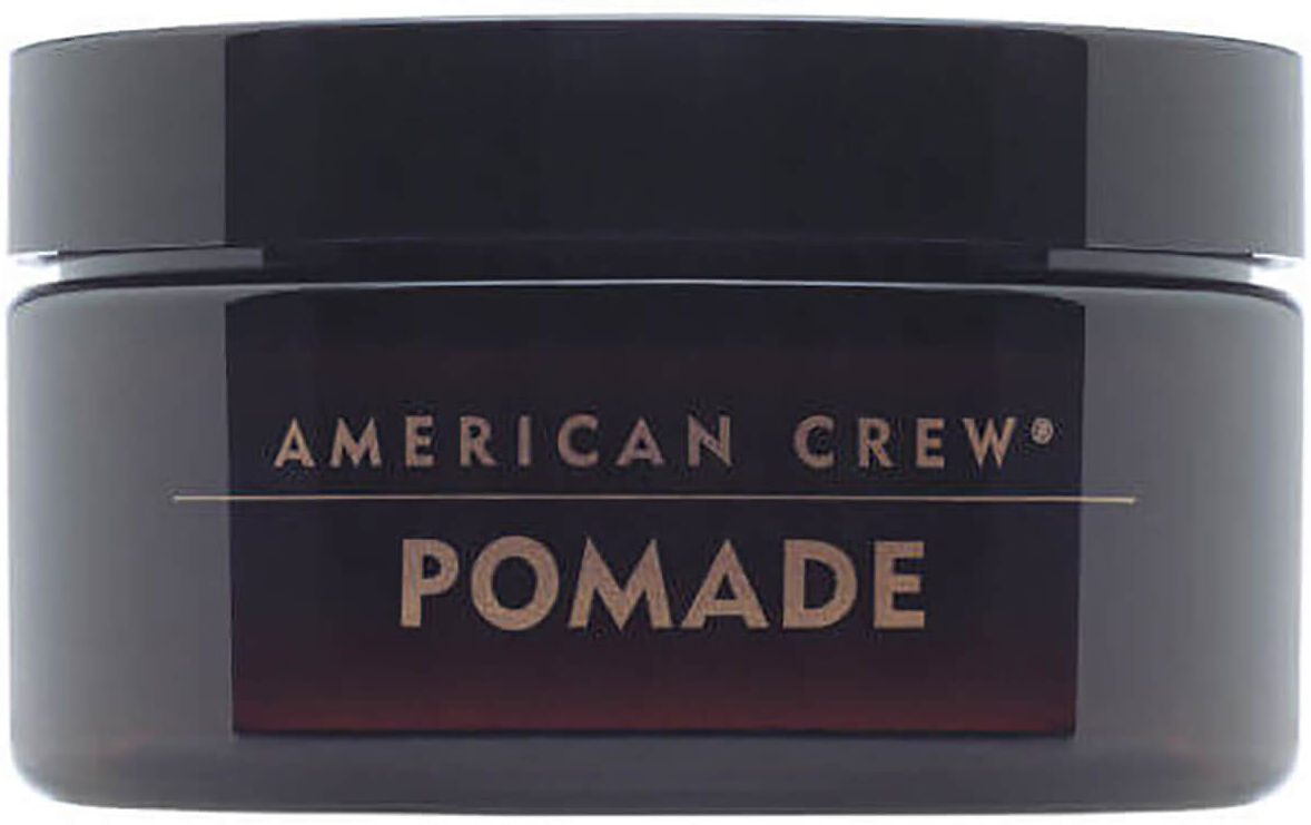 American Crew Classic Men's Essentials Pomade