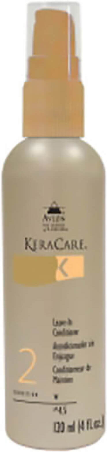 Keracare Leave-In Conditioner (118ml)