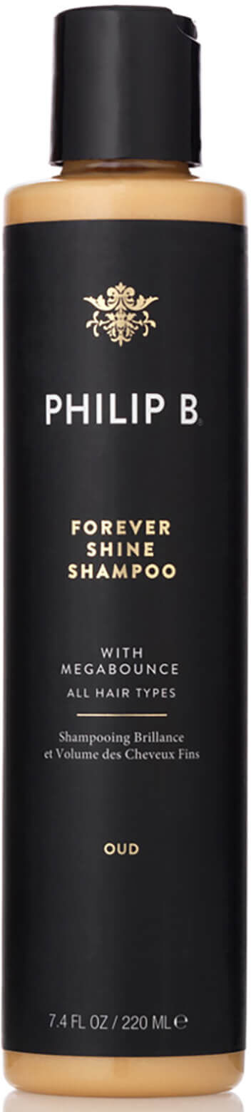 Philip B Oud Royal Forever Shine Shampoo (220 ml)