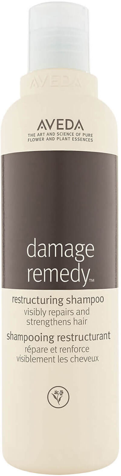 Aveda Damage Remedy Restructuring Shampoo 250 ml