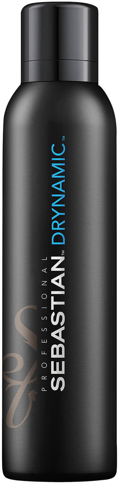 Sebastian Professional Drynamic+ Dry Shampoo 212ml