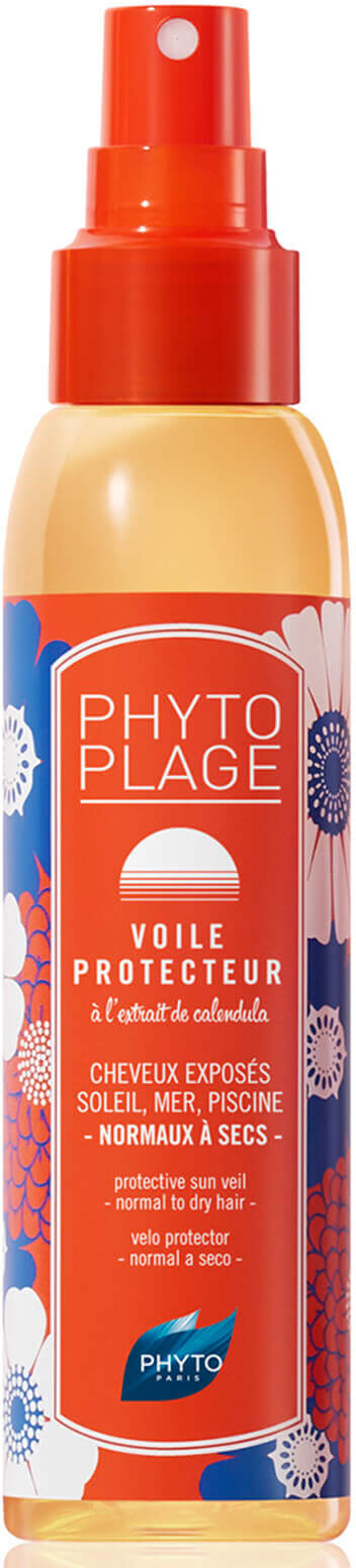 Phyto Phytoplage Protective Sun Veil (125 ml)