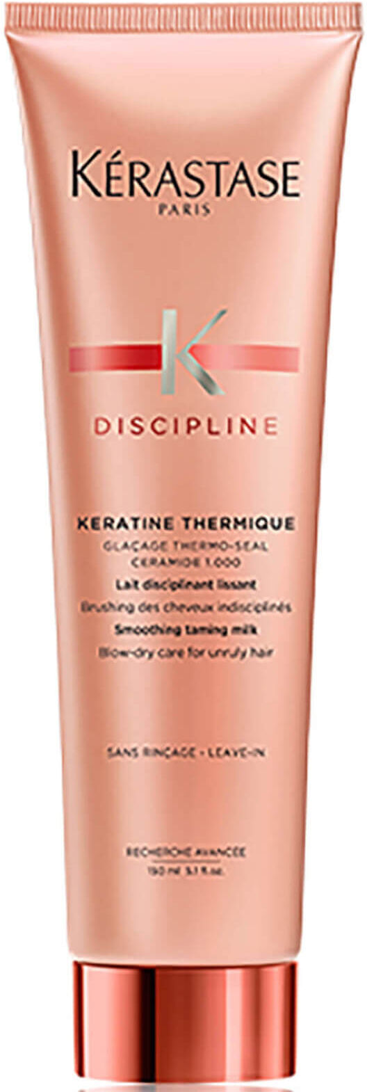 Kerastase Kérastase  Discipline Keratin Thermique Creme (150 ml)