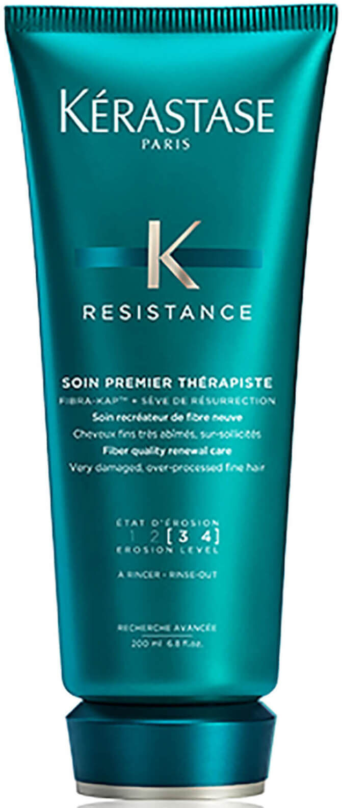 Kerastase Kérastase Resistance Therapiste Soin Conditioner (200 ml)