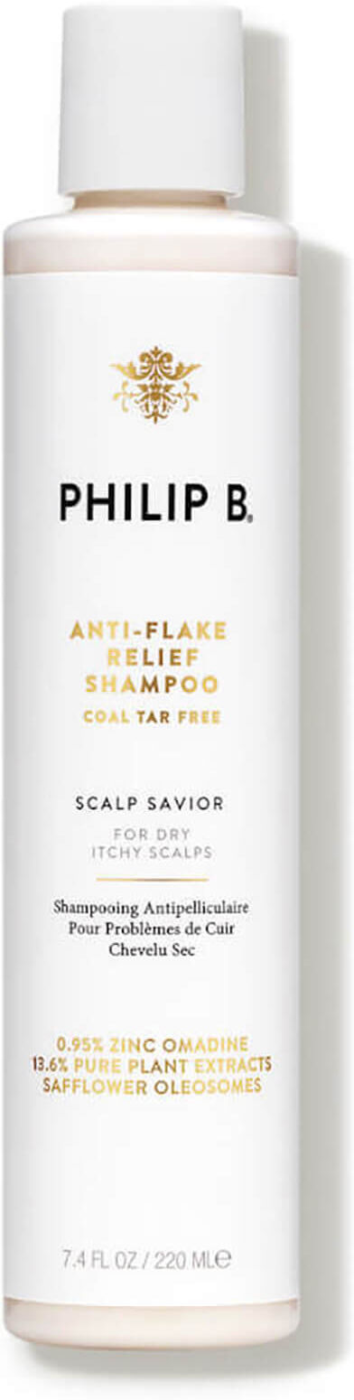 Philip B Anti-Flake Relief Shampoo (220 ml)