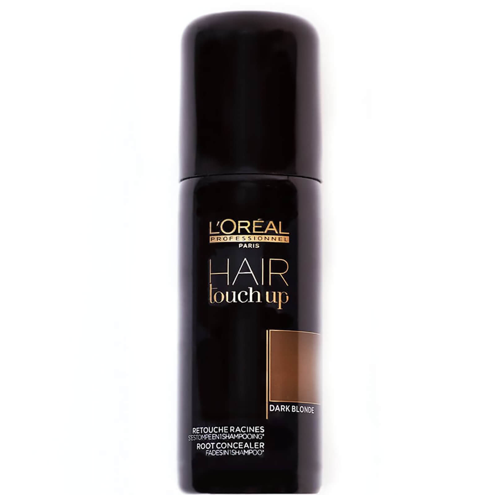 L'Oréal Professionnel L'Oreal Professionnel Hair Touch Up - Dark Blonde (75 ml)