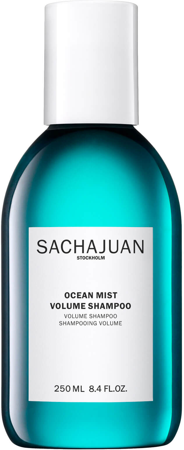 Sachajuan Ocean Mist Volume Shampoo 250ml