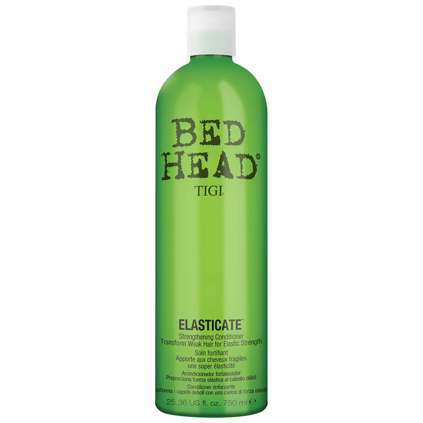 TIGI Bed Head Elasticate Conditioner (750 ml)