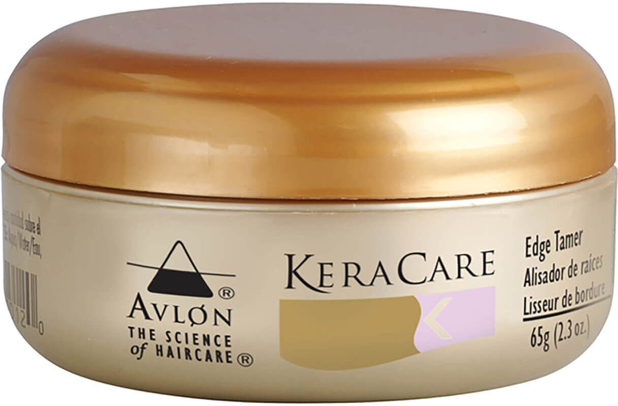 KeraCare Edge Tamer 65 g