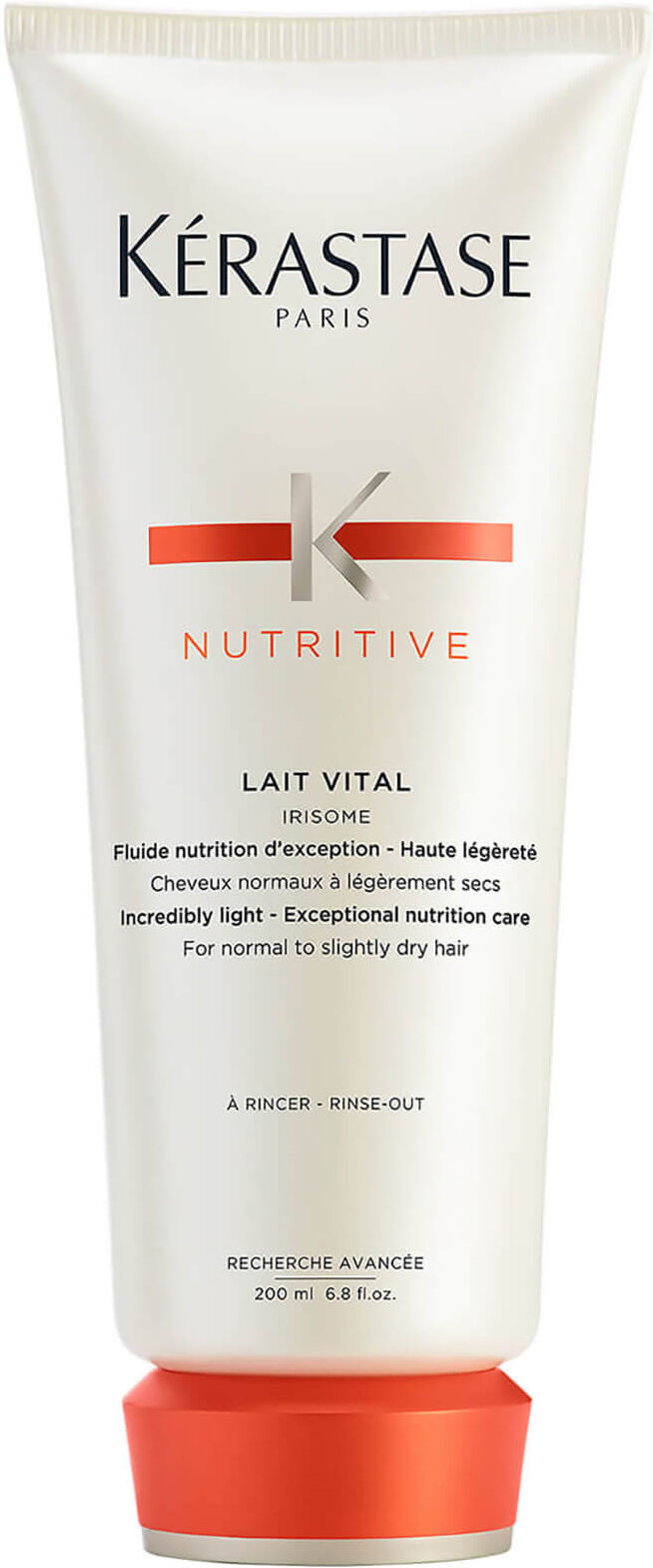 Kerastase Kérastase Nutritive Lait Vital 200 ml