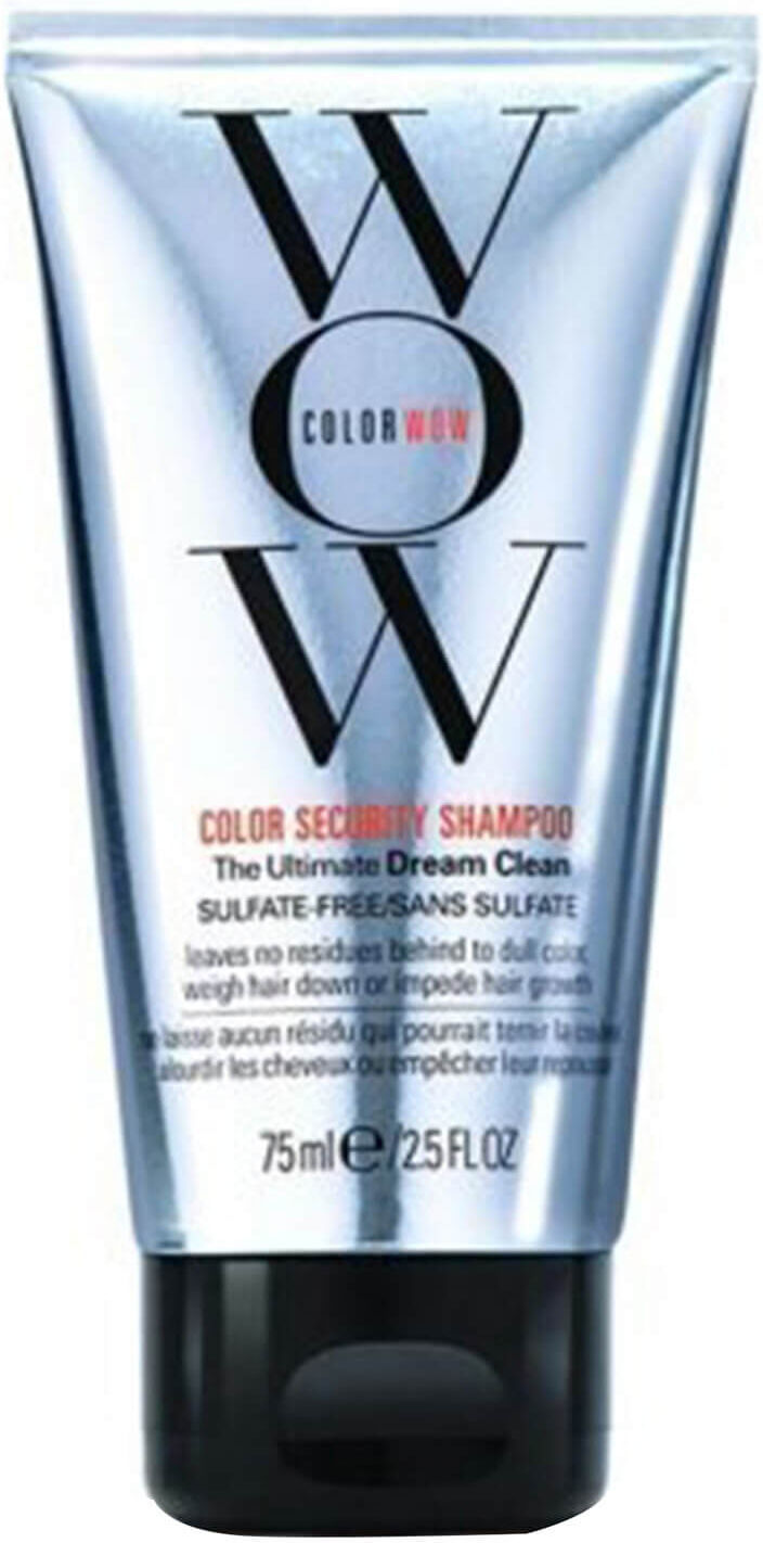 Color Wow Travel Color Security Shampoo 75ml