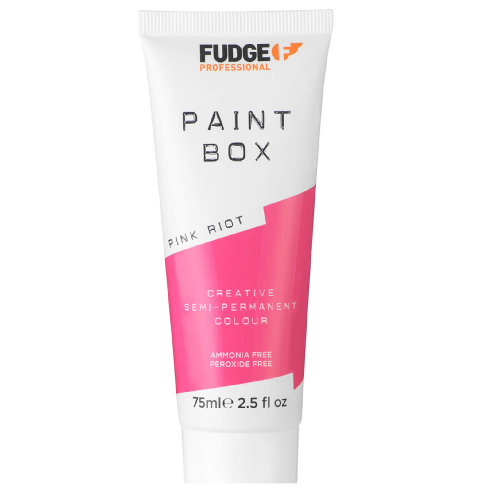 Fudge Professional Fudge Paintbox Hair Colourant 75 ml - Pink Riot