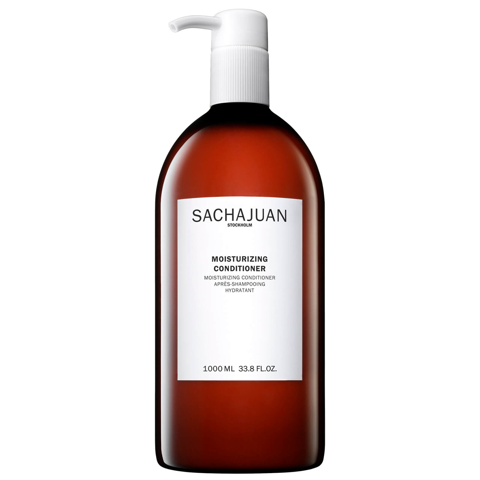 Sachajuan Moisturizing Conditioner 1000ml