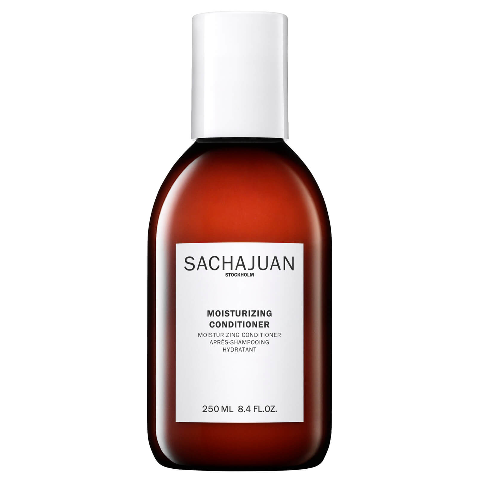 Sachajuan Moisturizing Conditioner 250ml