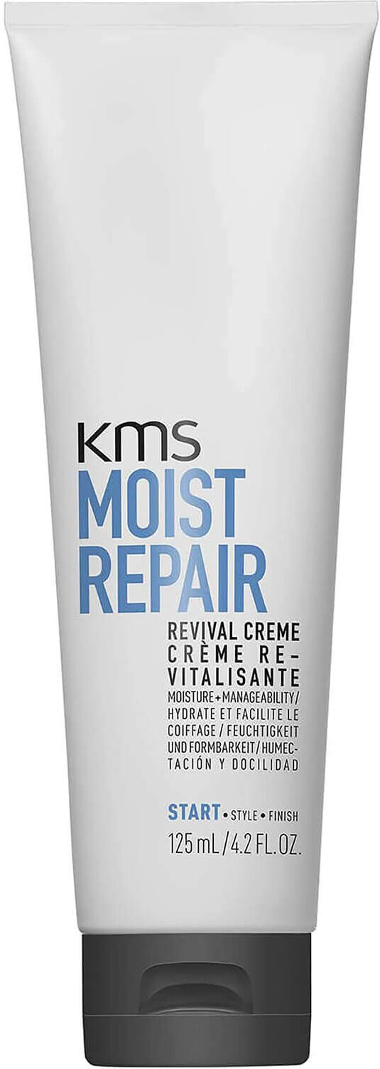 KMS Moist Repair Revival Creme 125 ml