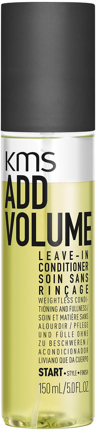 KMS Add Volume Leave-In Conditioner 150 ml