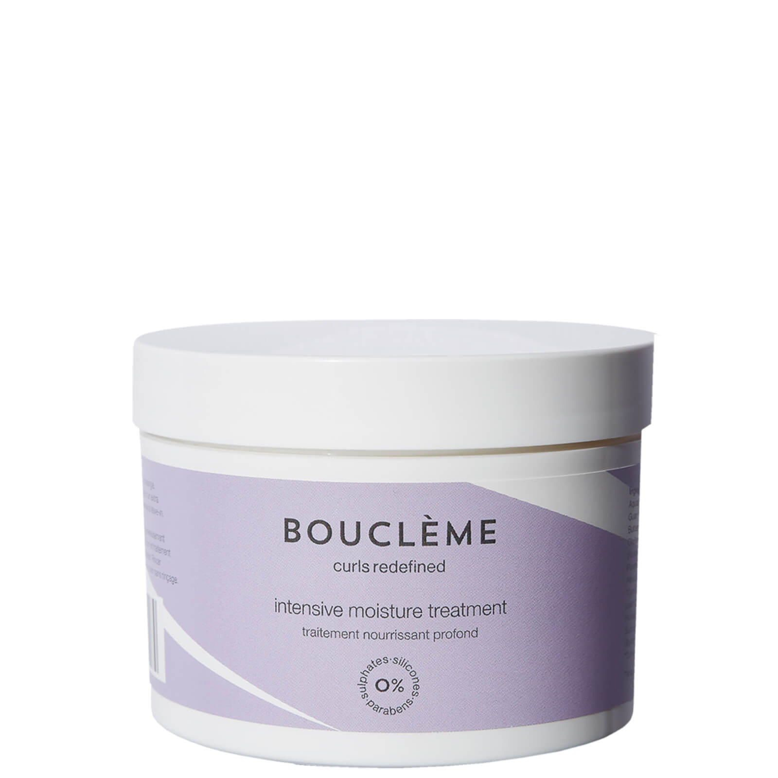 Boucleme Bouclème Intensive Moisture Treatment 250ml