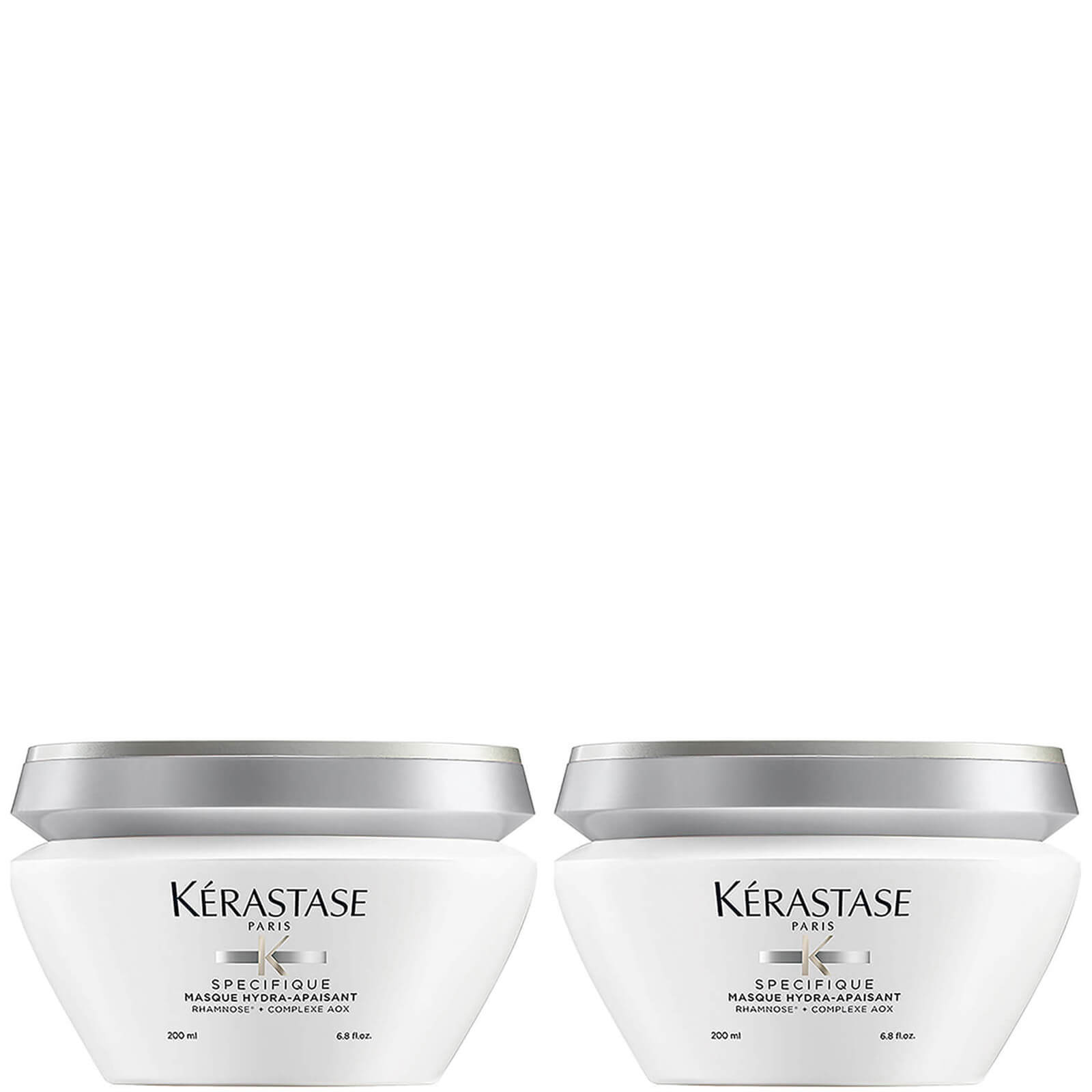 Kerastase Kérastase Specifique Masque Hydra-Apaisant Conditioner 200 ml Duo