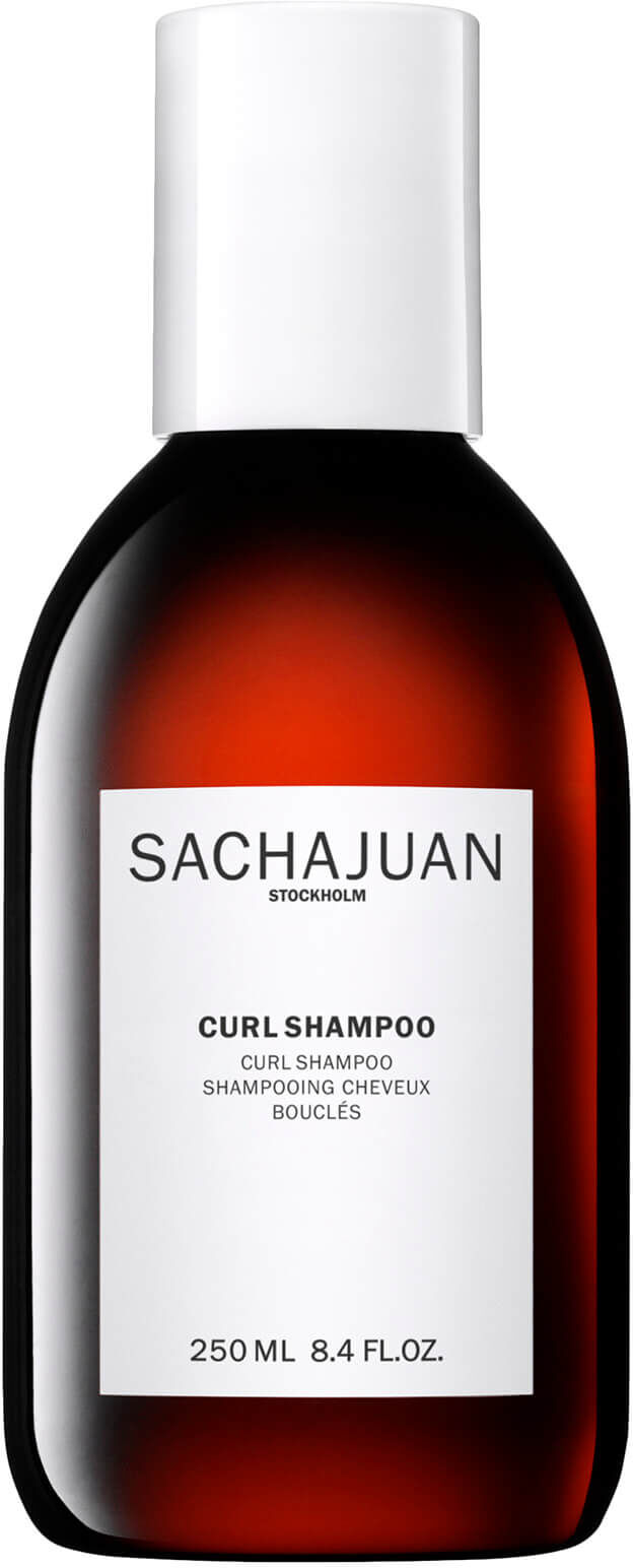 Sachajuan Curl Shampoo 250ml