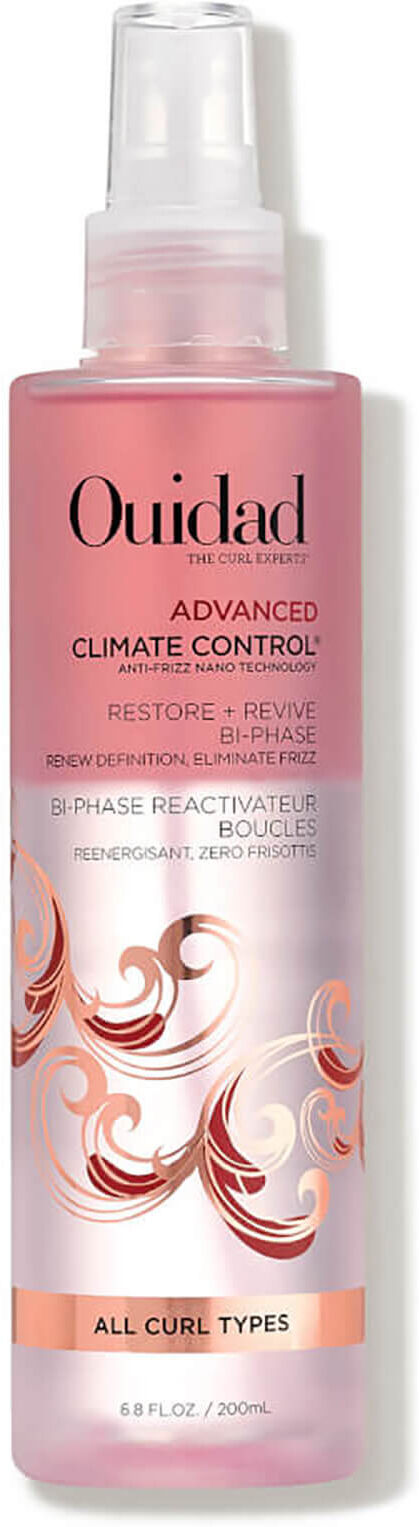 Ouidad Advanced Climate Control Restore + Revive Bi-Phase 200ml