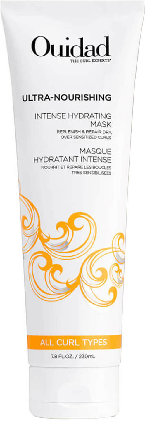 Ouidad Ultra-Nourishing Intense Hydrating Mask 230ml