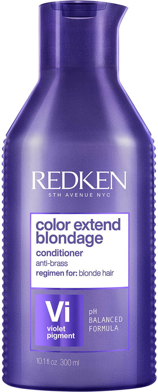 Redken Color Extend Blondage Conditioner 300ml