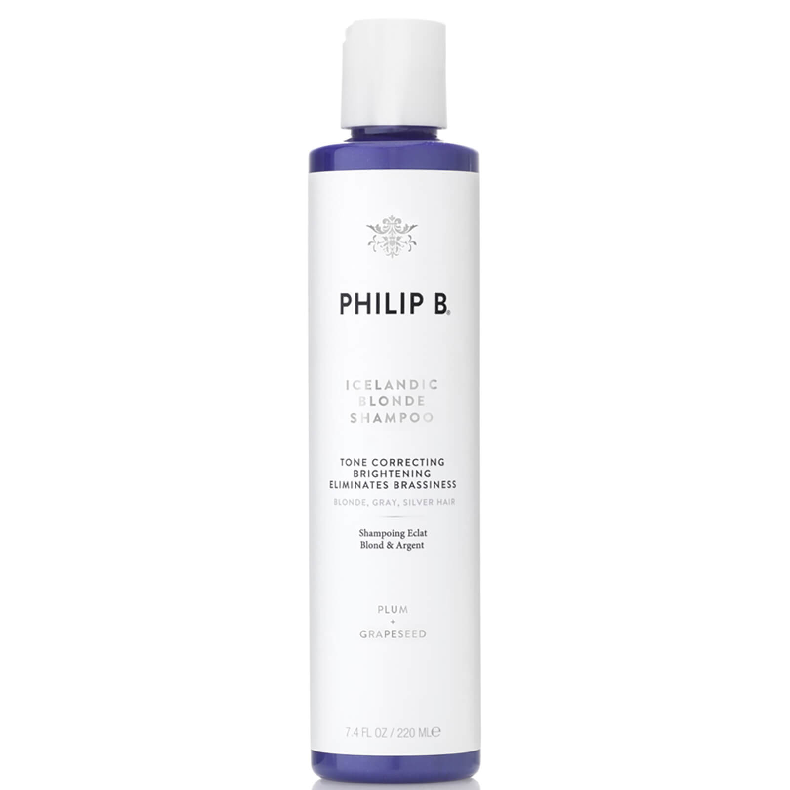 Philip B Icelandic Blonde Shampoo 7.4 fl oz /220 ml