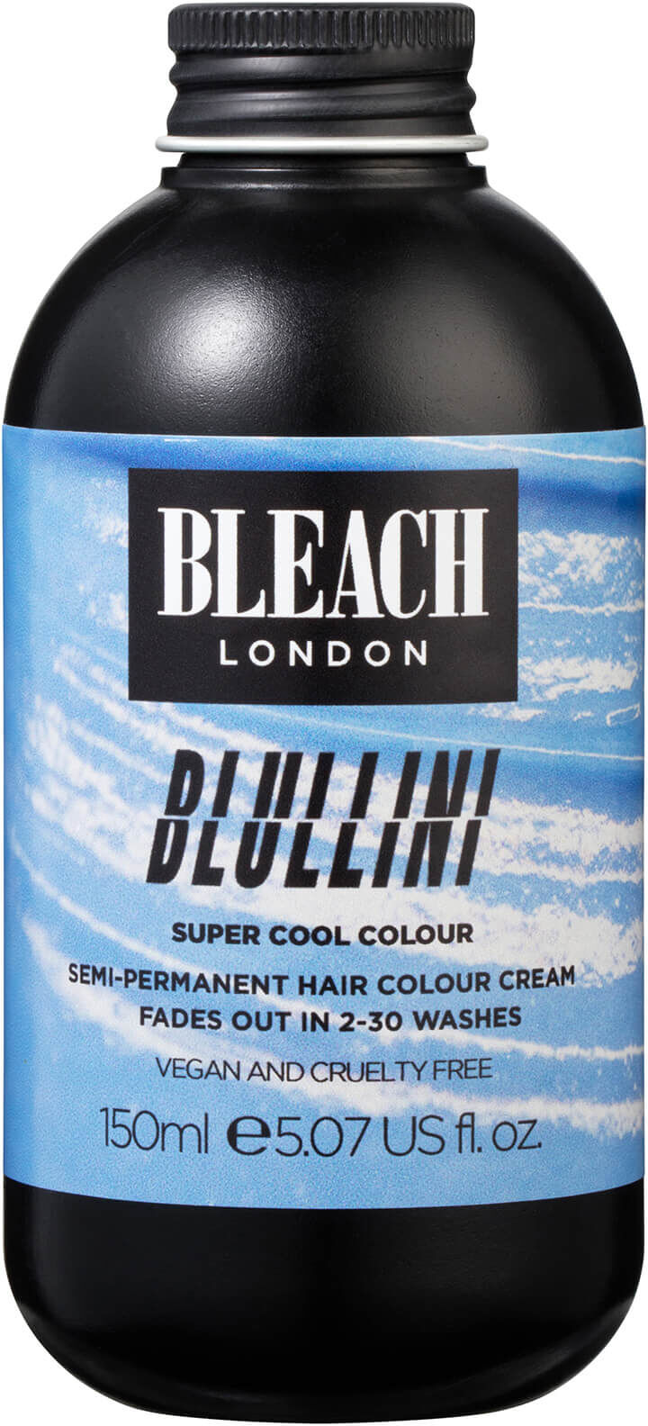 BLEACH LONDON Blulini Super Cool Colour 150 ml