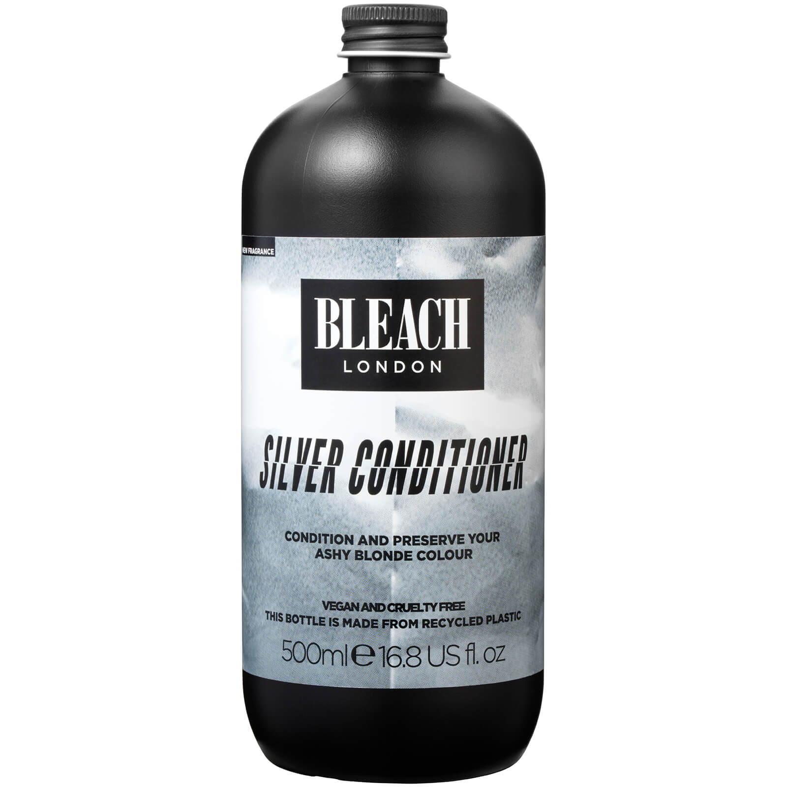 BLEACH LONDON Silver Conditioner 500 ml