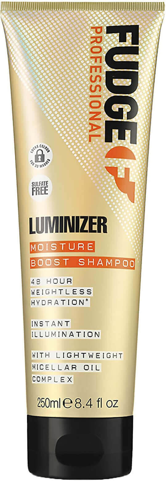 Fudge Professional Fudge Luminiser Shampoo 250 ml