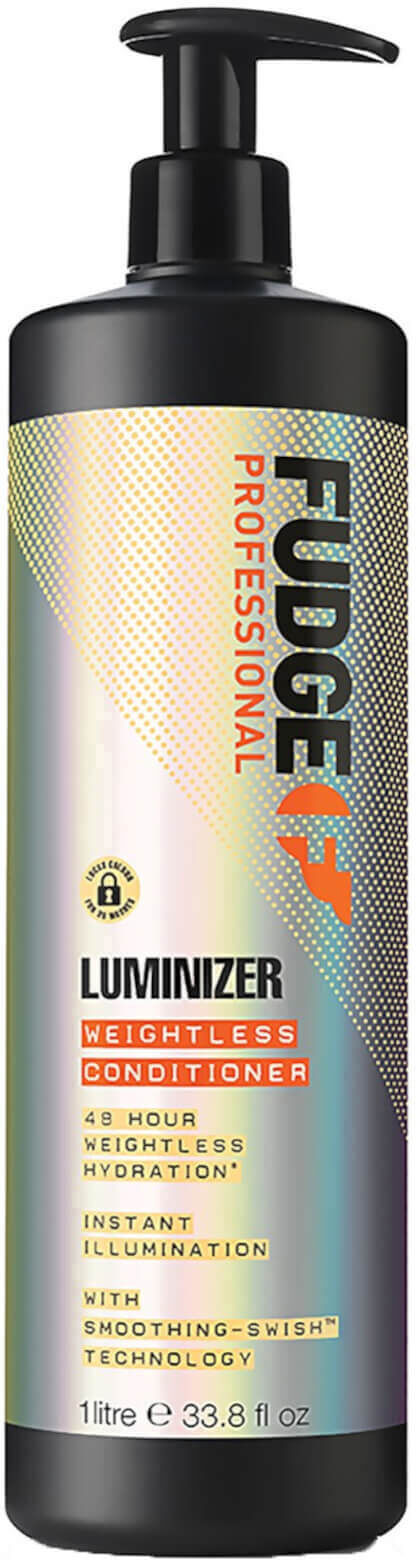 Fudge Professional Fudge Luminizer Conditioner 1000ml