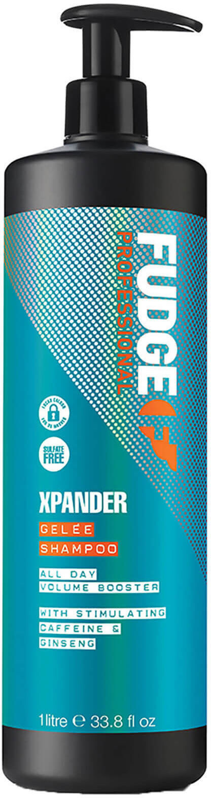 Fudge Professional Fudge Xpander Shampoo 1000ml