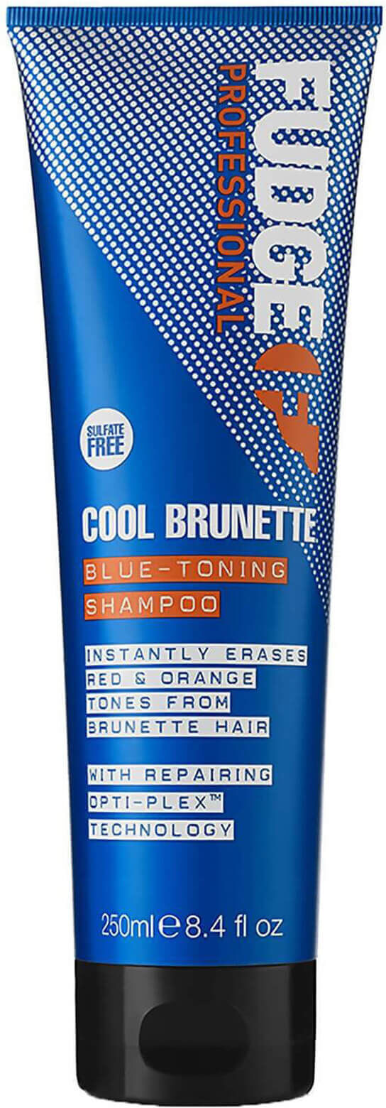 Fudge Professional Fudge Cool Brunette Shampoo 250 ml