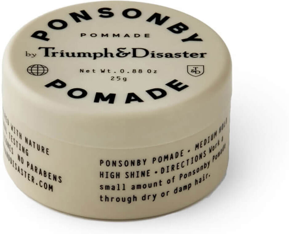 Triumph & Disaster Ponsonby Pomade 25 g Mini