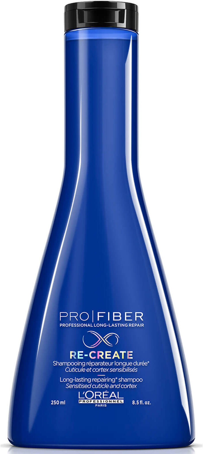 L'Oréal Professionnel L'Oreal Professionnel Pro Fiber Re-Create Damaged Hair Shampoo 250 ml