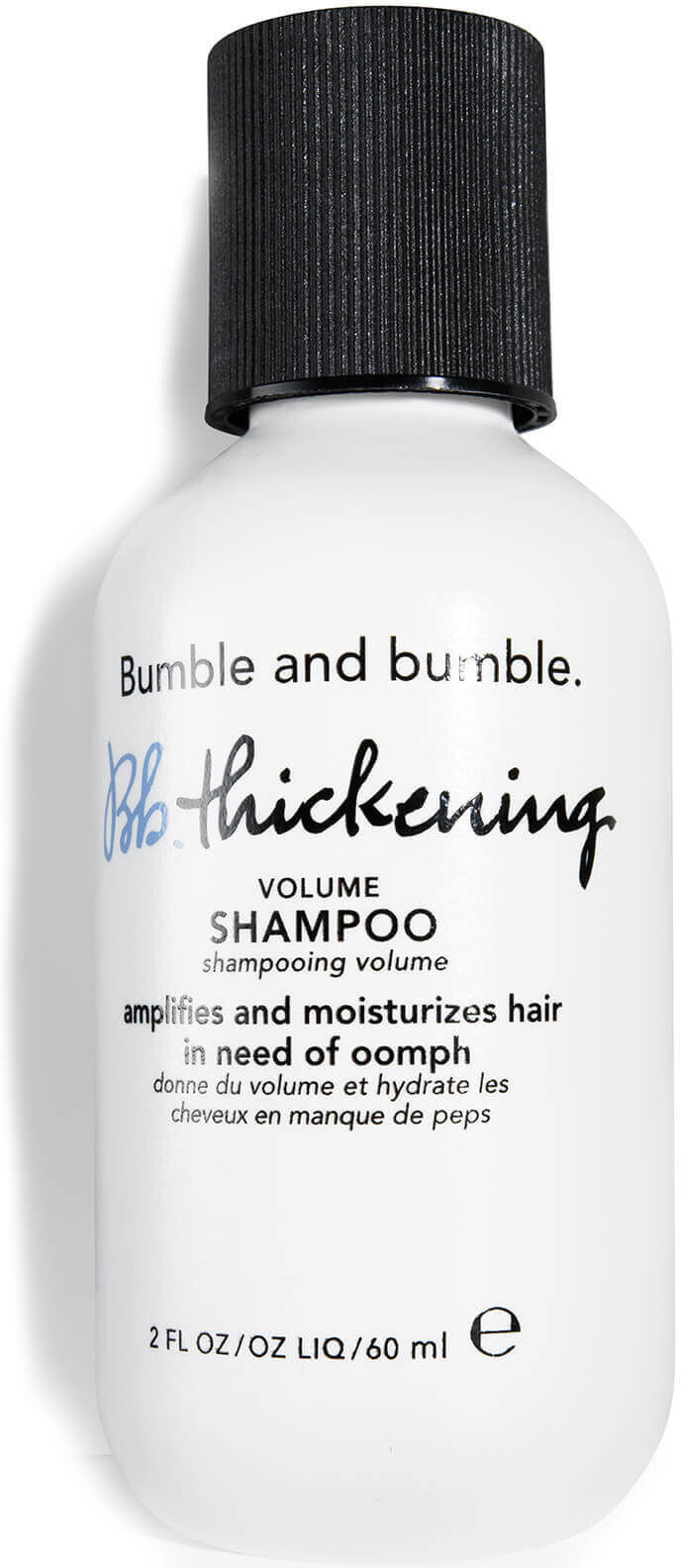 Bumble and bumble Thickening Shampoo 60ml