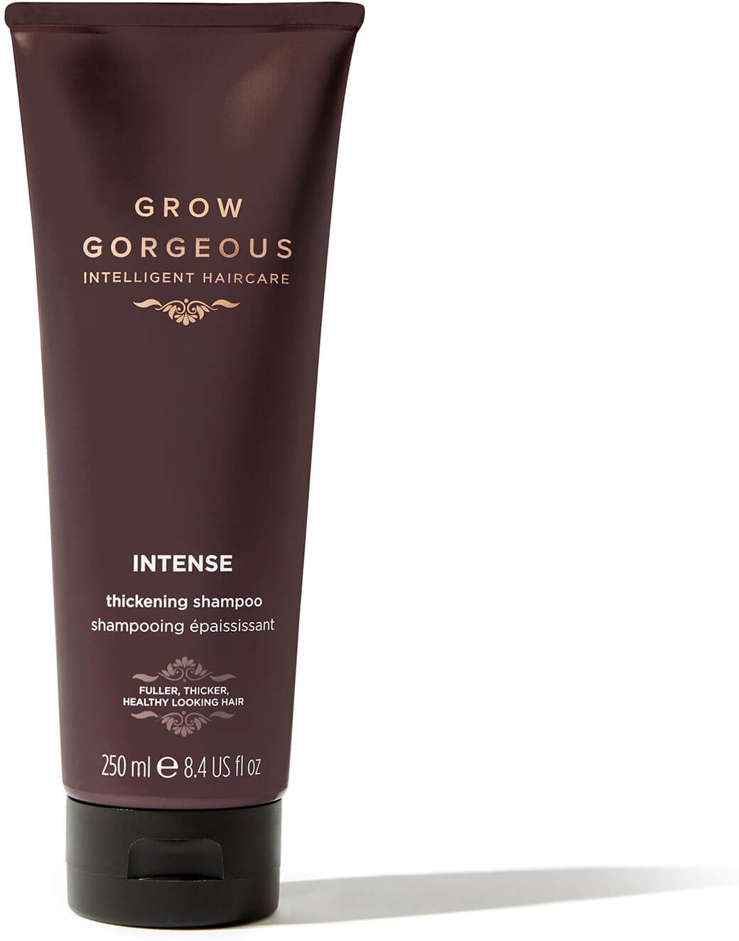 Grow Gorgeous Intense Thickening Shampoo 250ml