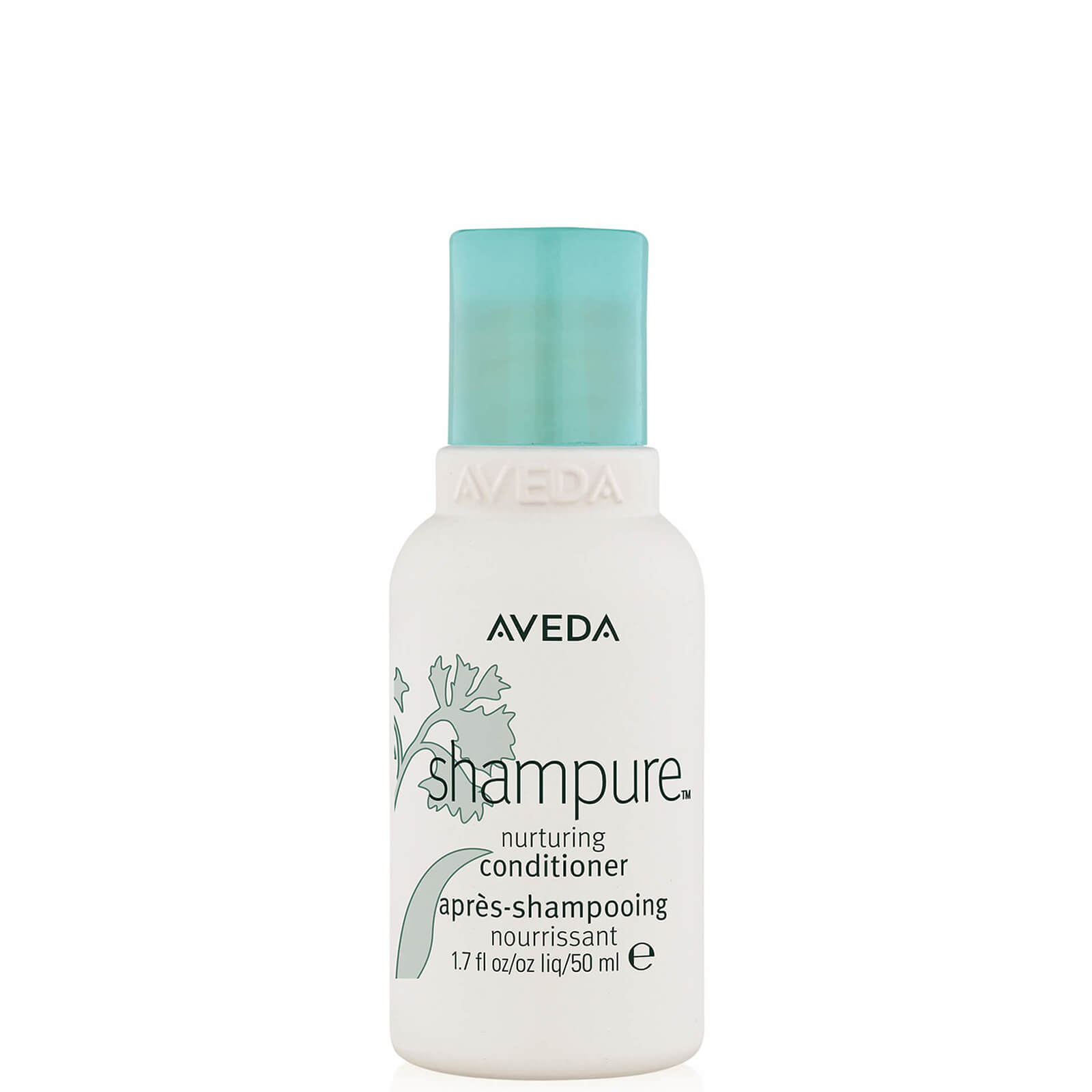 Aveda Shampure Nurturing Conditioner 50ml