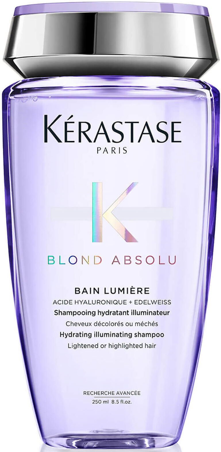 Kerastase Kérastase Blond Absolu Bain Lumiere Shampoo 250 ml