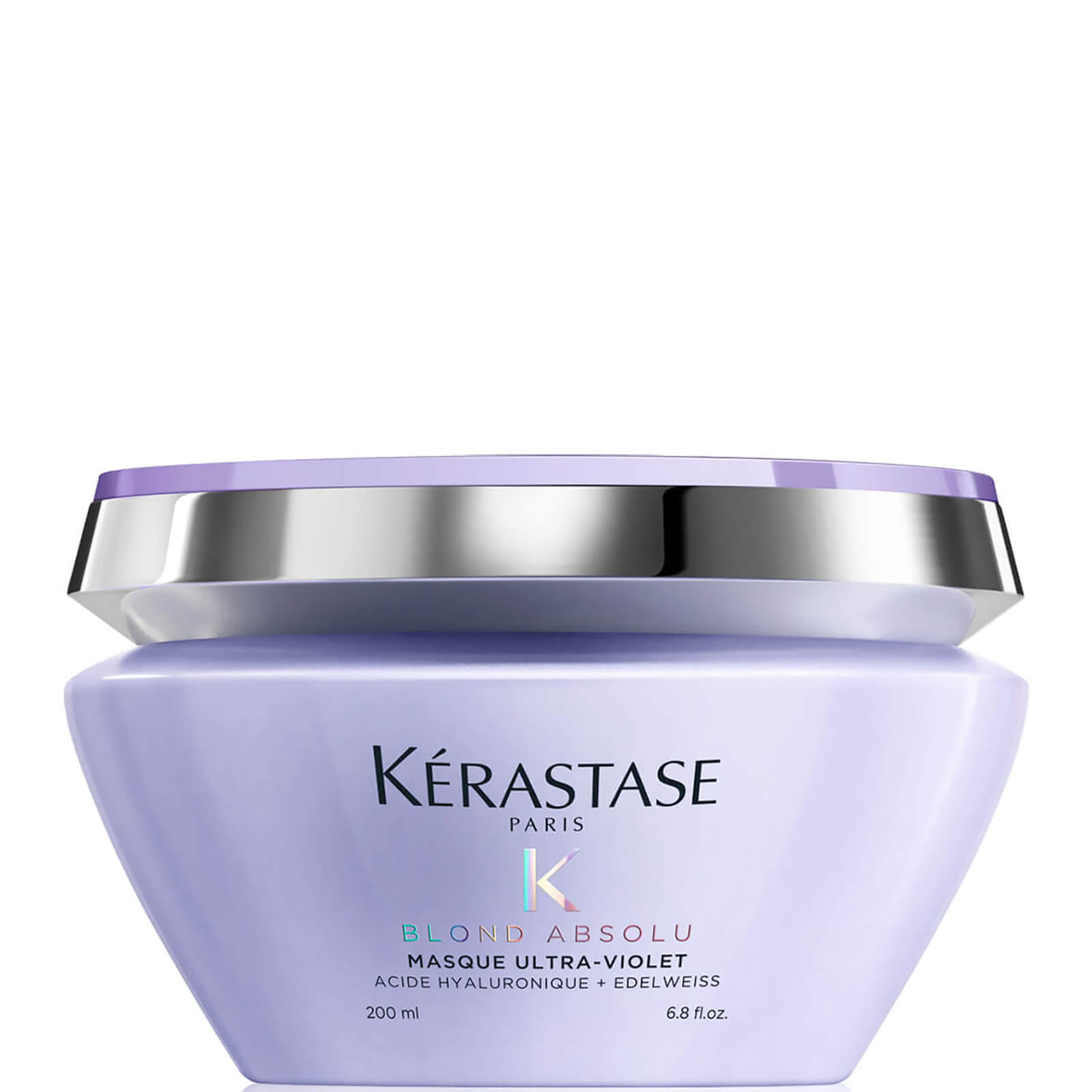 Kerastase Kérastase Blond Absolu Masque Ultra Violet Treatment 200 ml