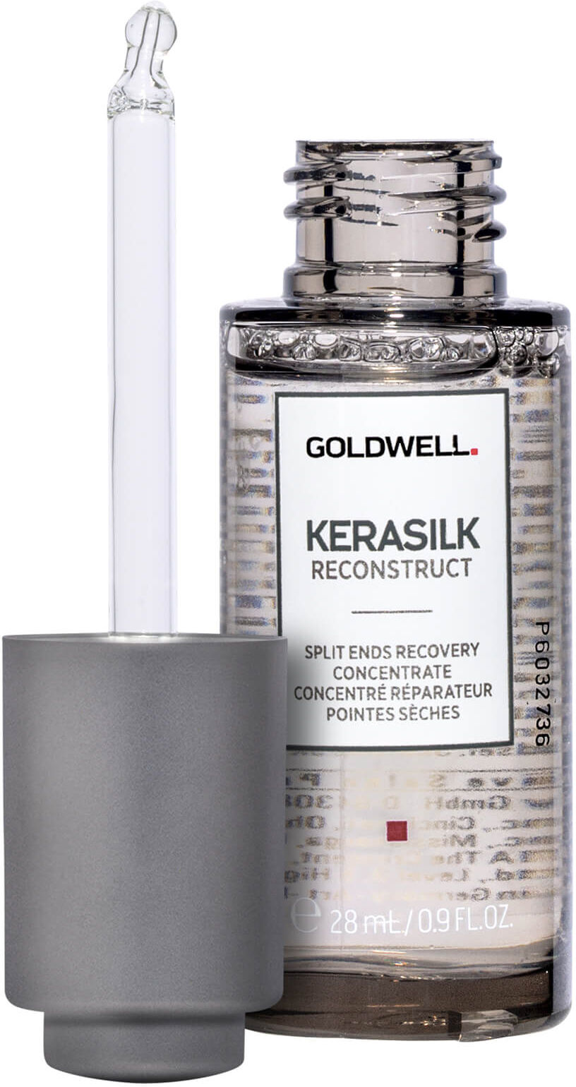 Goldwell Kerasilk Re-construct Split Ends Recovery Concentrate 28ml