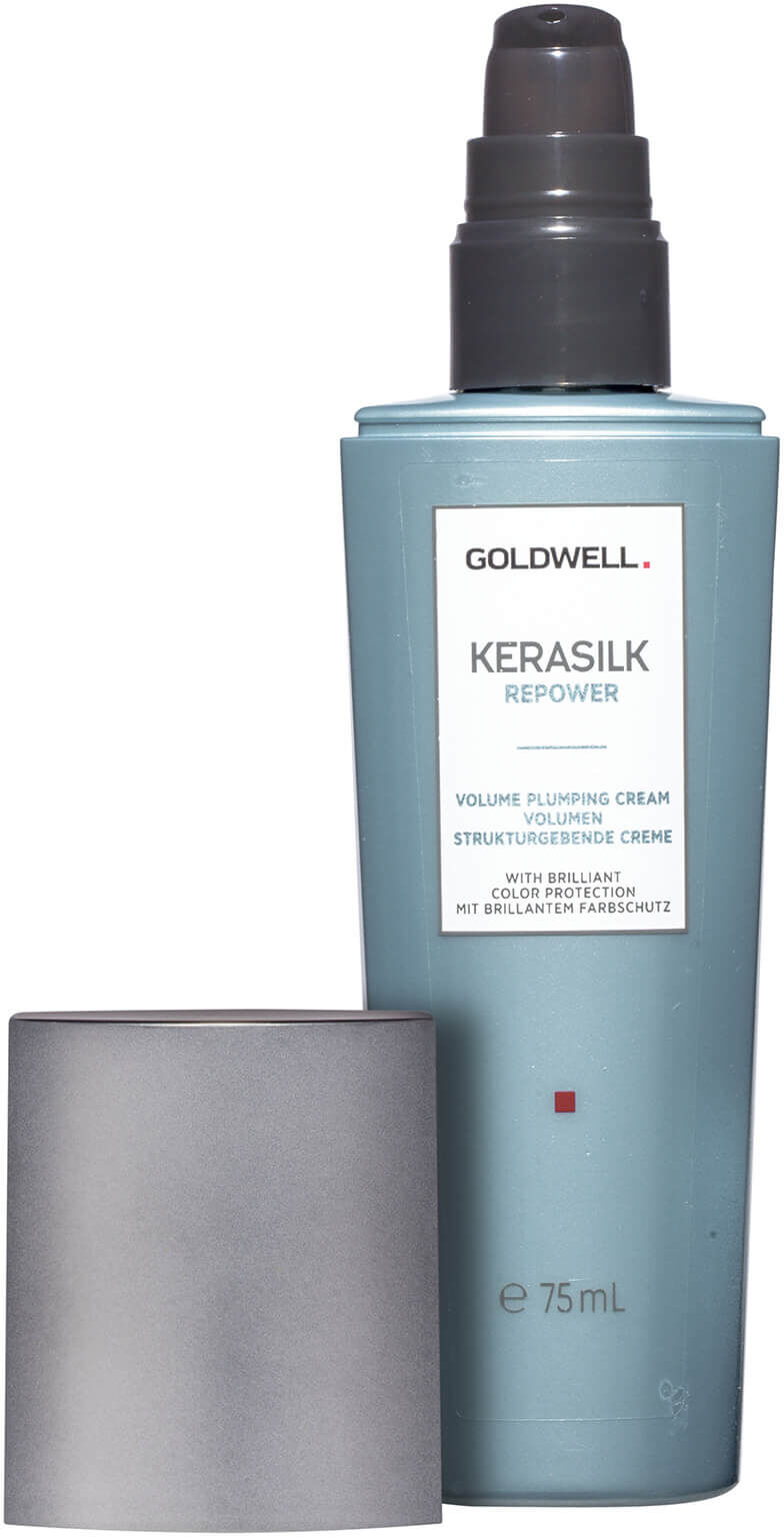 Goldwell Kerasilk Re-power Volume Plumping Cream 75ml